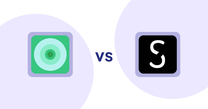 Shopify Product Display Apps: Hey!Scarcity Low Stock Counter vs. StyleScan AI Virtual Try-On
