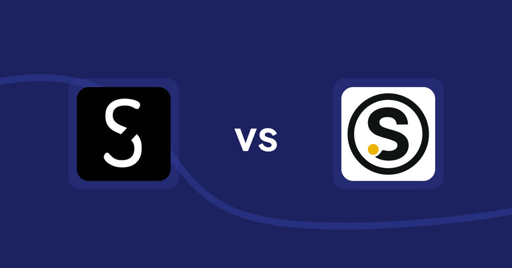 Shopify Product Display Apps: StyleScan AI Virtual Try‑on vs. Seedtrace Transparency App