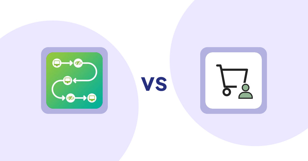Shopify Product Display Apps: Unpublish Sold Outs CldmApps vs シンプル会員注文割引｜お手軽ログインセール設定