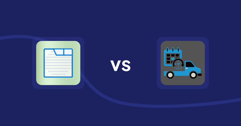 Shopify Product Display Apps: Ecom Product Descriptions vs. H3 Estimated Delivery