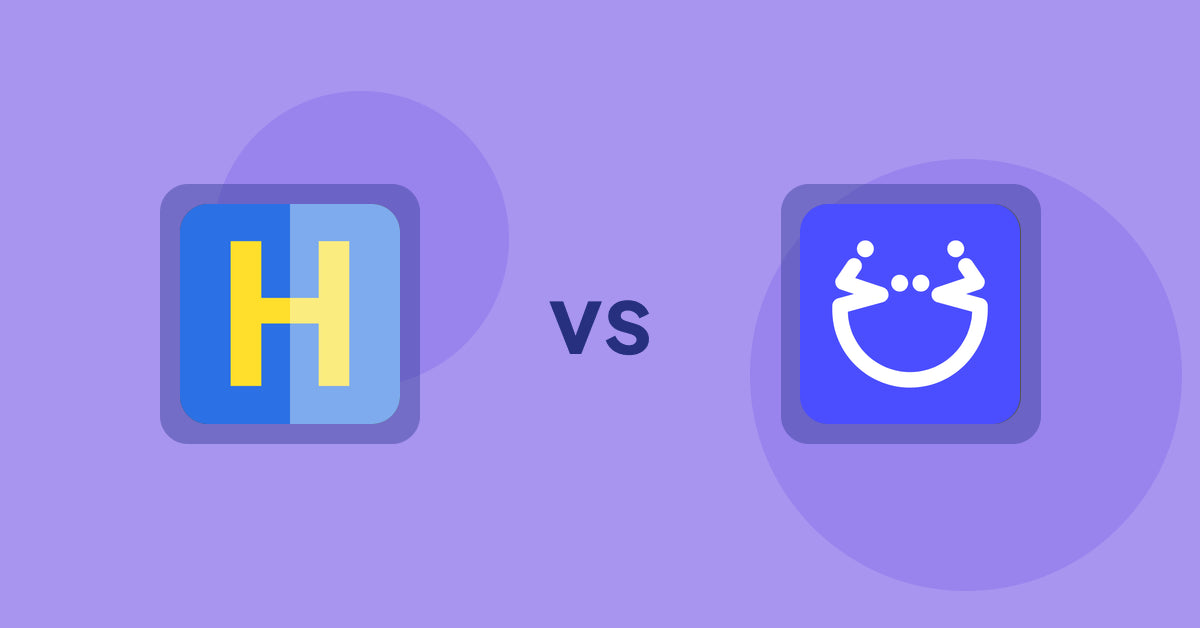 Shopify Product Display Apps: HiVar: Hide Sold Out Variants vs Pasilobus Wishlist Supply List