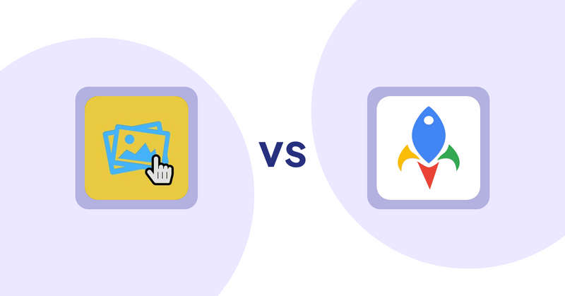 Shopify Product Display Apps: Singleton | Second Image Hover vs Jedi Back In Stock Admin Alert