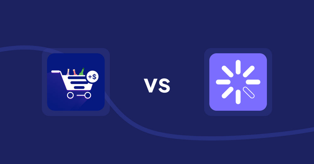 Shopify Product Display Apps: Pfand ‑ Deposit & Cart Fee vs. Quinn Shoppable Videos & Reels