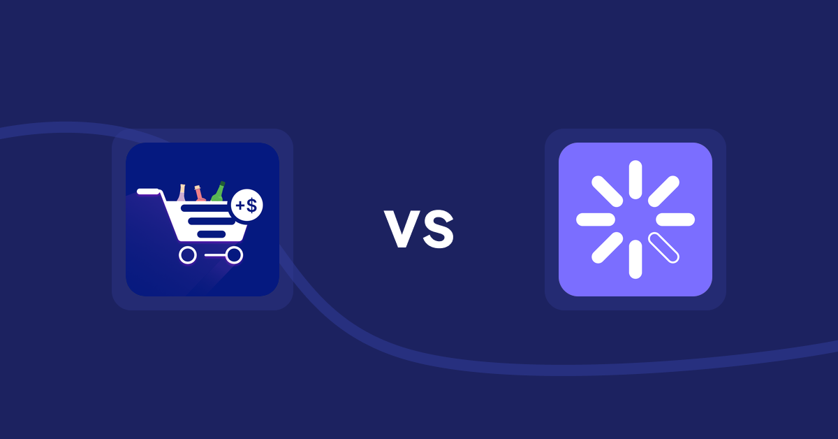 Shopify Product Display Apps: Pfand ‑ Deposit & Cart Fee vs. Quinn Shoppable Videos & Reels