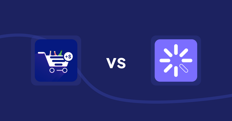 Shopify Product Display Apps: Pfand ‑ Deposit & Cart Fee vs. Quinn Shoppable Videos & Reels