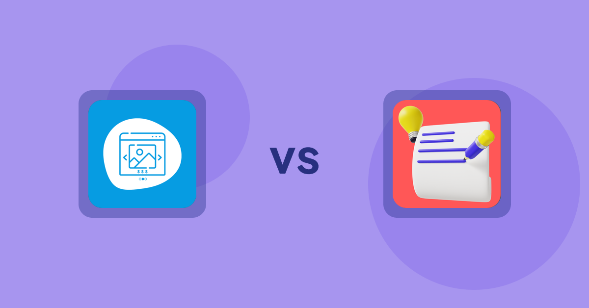Shopify Product Display Apps: Quick Product Navigator Slide vs. Wordo ‑ ChatGPT AI Description