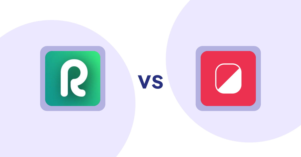 Shopify Product Display Apps: ReelTok Shoppable Videos + UGC vs. Poloriz ‑ Shoppable Stories