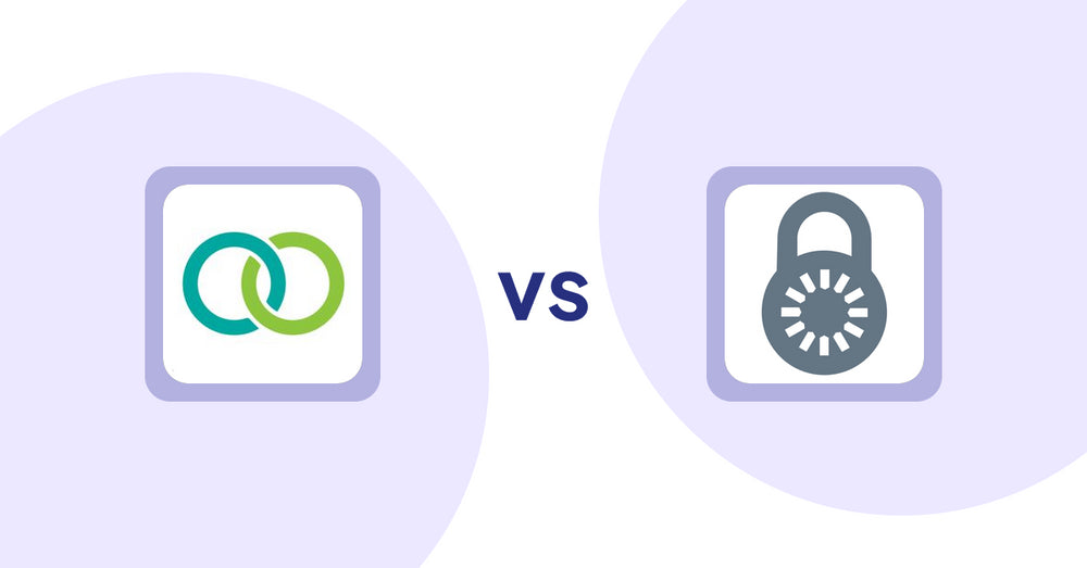 Shopify Product Display Apps: ROOTIP: Stories & Transparency vs Reveal Lock Manager