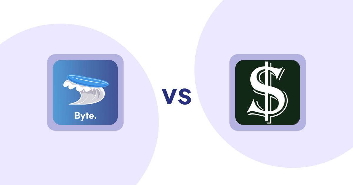 Shopify Product Display Apps: Subcollection Category Surf vs. Selling Fast