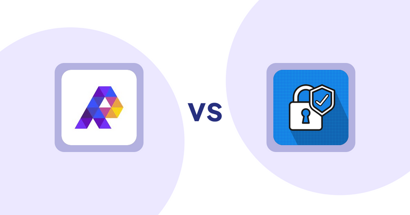 Shopify Product Display Apps: Reelife vs B2B Essential Locks