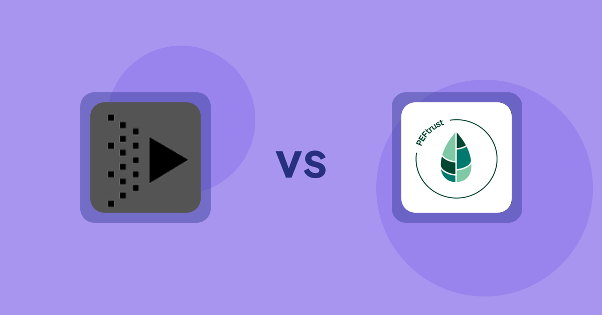 Shopify Product Display Apps: SnapWrite AI vs Peftrust