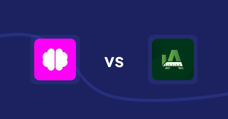 Shopify Product Display Apps: Brainy: AI SEO & Content Boost vs Easy Size Chart by Akeans