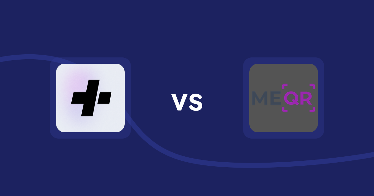 Shopify Product Display Apps: Details+ Specifications Table vs ME‑QR