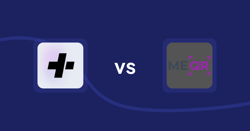 Shopify Product Display Apps: Details+ Specifications Table vs ME‑QR