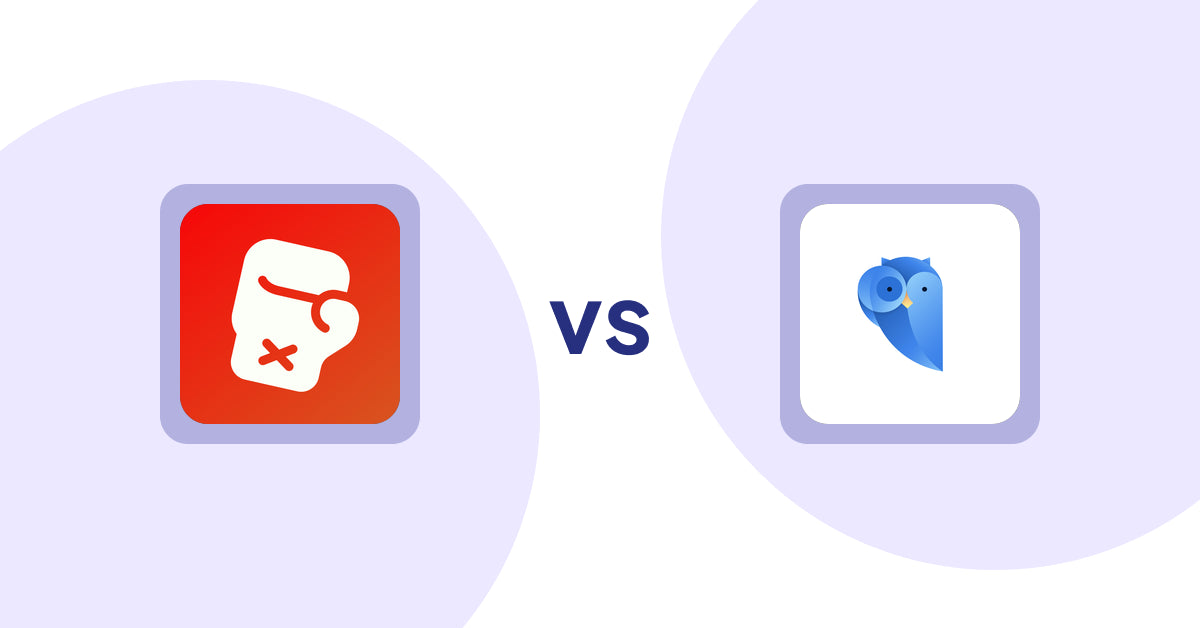 Shopify Product Display Apps: Knockout ‑ Hide Out Of Stock vs Findify Search & Merchandise