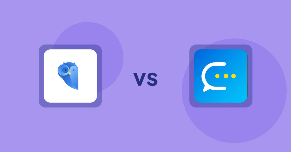 Shopify Product Display Apps: Findify Search & Merchandise vs Advance AI Copywriter