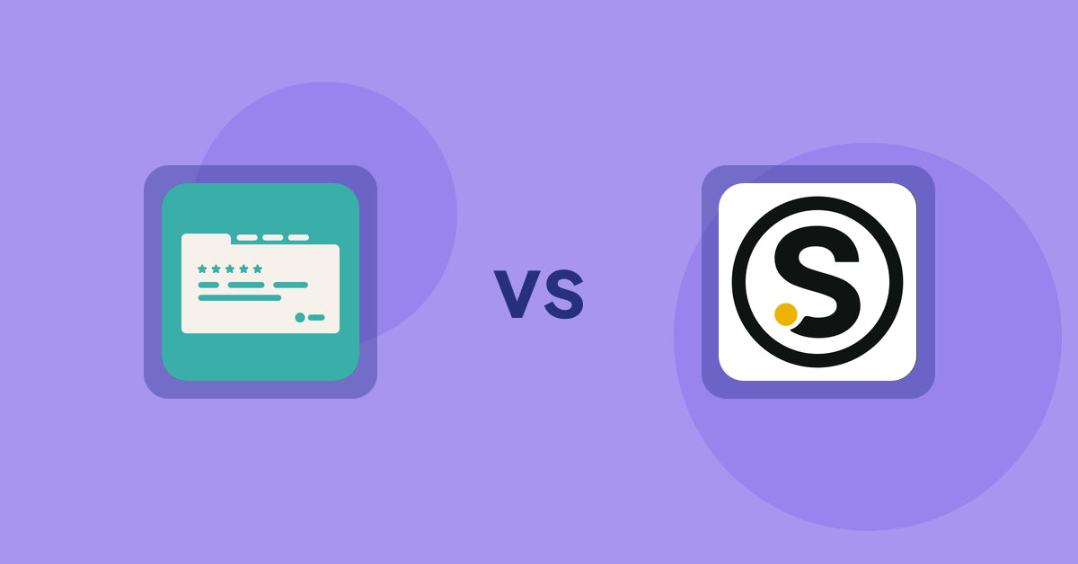 Shopify Product Display Apps: Smart Tabs ‑ Product Tabs vs. seedtrace Transparency App