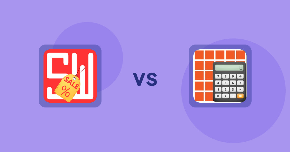 Shopify Product Display Apps: Super Watermarks ‑ Badges vs DIY Quantity Calculator
