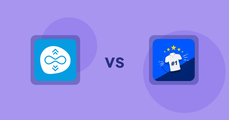 Shopify Product Display Apps: Scroll Freely: Infinite Scroll vs Popular Products on Your Store
