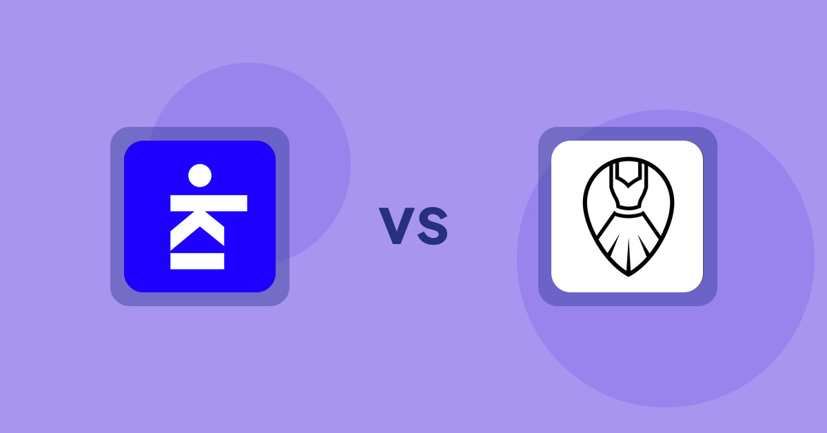 Shopify Product Display Apps: Kickflip ‑ Customize Products vs AI Stylist