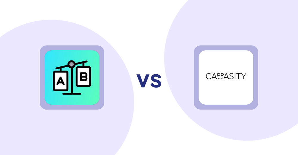 Shopify Product Display Apps: Spec & Compare vs Cappasity 3D and 360 Viewer