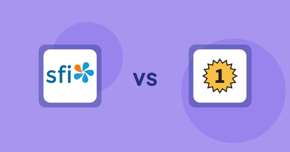 Shopify Product Display Apps: Already in your Cart vs UR: Smart Ranking