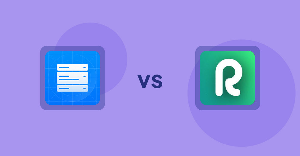 Shopify Product Display Apps: EasySlide Accordion Tabs & FAQ vs. ReelTok Shoppable Videos + UGC