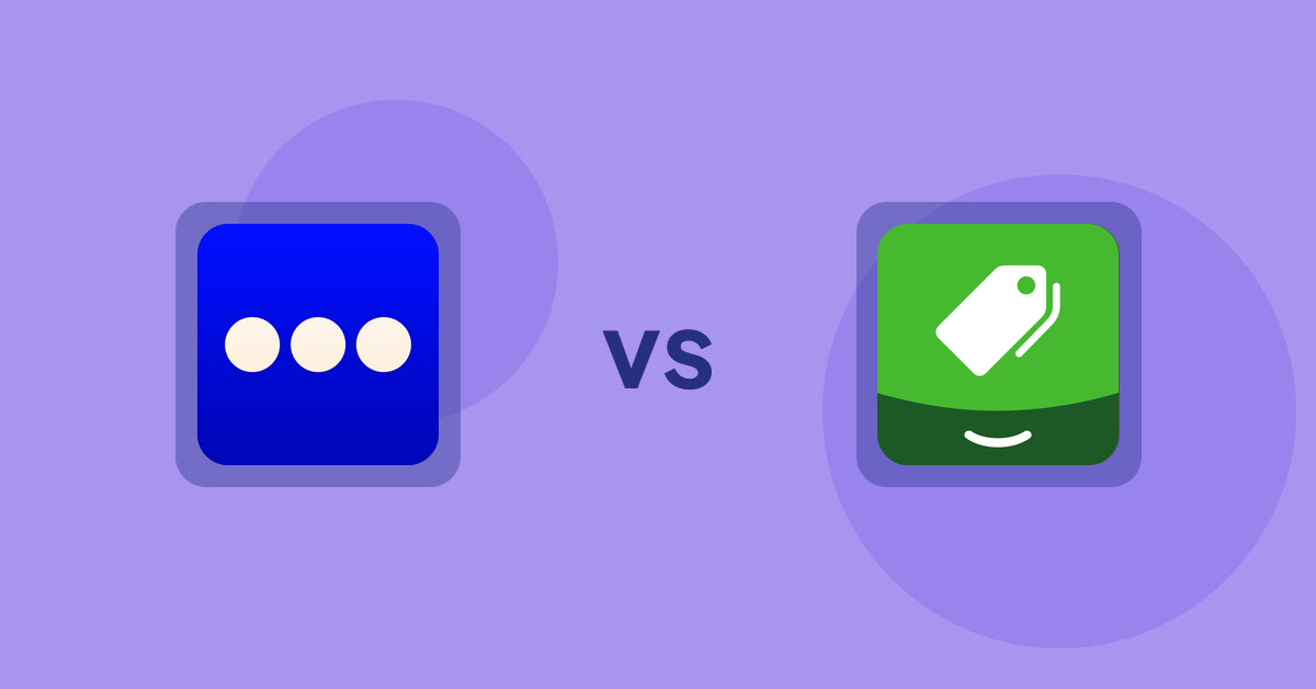 Shopify Product Display Apps: Vario ‑ Variation Swatches vs VIBE Shoppable Instagram Feed