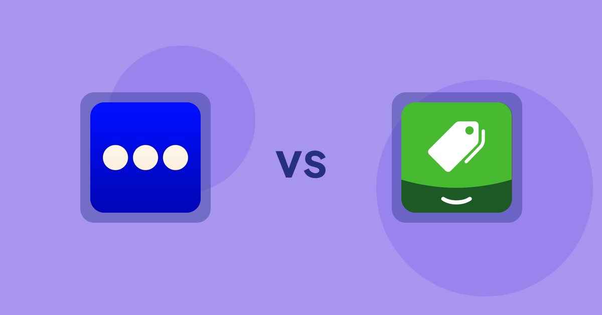Shopify Product Display Apps: Vario ‑ Variation Swatches vs VIBE Shoppable Instagram Feed