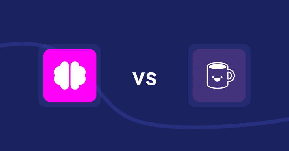 Shopify Product Display Apps: Brainy: AI SEO & Content Boost vs Mugshot Bot