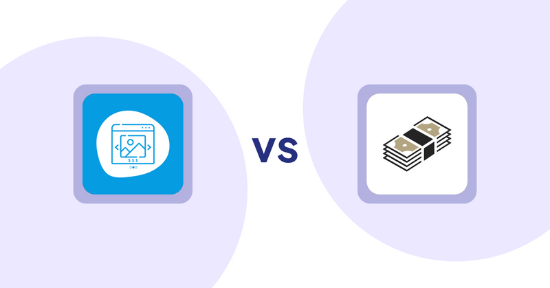 Shopify Product Display Apps: Quick Product Navigator Slide vs シンプルクラウドファンディング｜お手軽自社クラファン