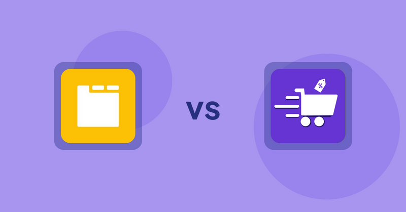 Shopify Product Display Apps: Ymq Product Tabs vs. Cypher Bulk Order Page & Price