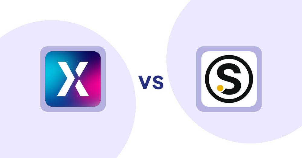 Shopify Product Display Apps: MW Upsell Popup & Cross‑sell vs Seedtrace Transparency App
