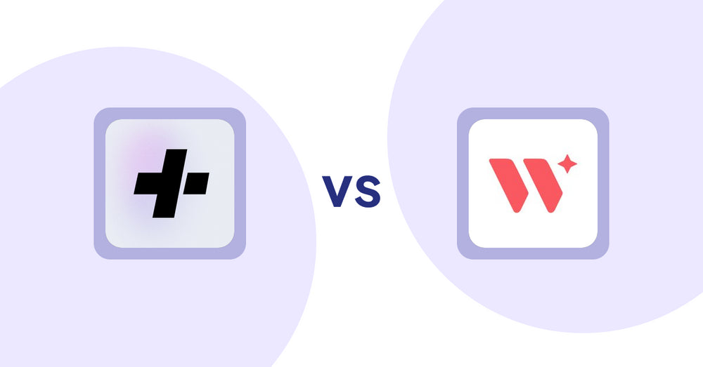 Shopify Product Display Apps: Details+ Specifications Table vs Wizart Visualizer
