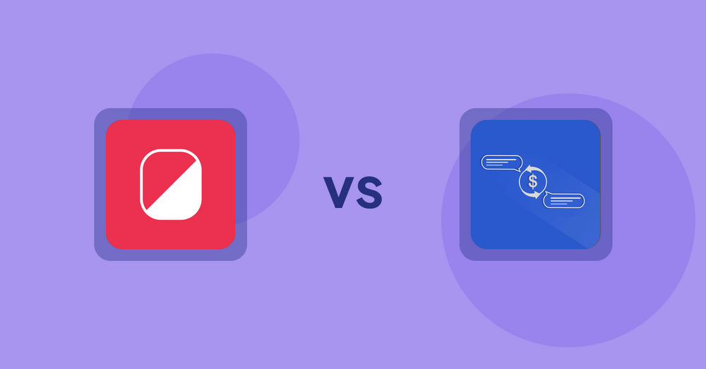 Shopify Product Display Apps: Poloriz ‑ Shoppable Stories vs Addify Custom Price Text