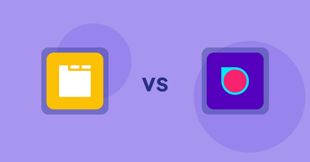 Shopify Product Display Apps: Ymq Product Tabs vs. Spotlight: Video Loops