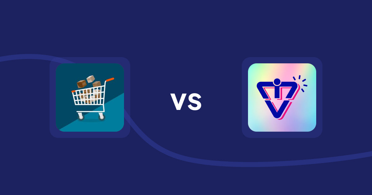 Shopify Product Display Apps: Zestard Bulk Order vs VIM: Variant Image Module