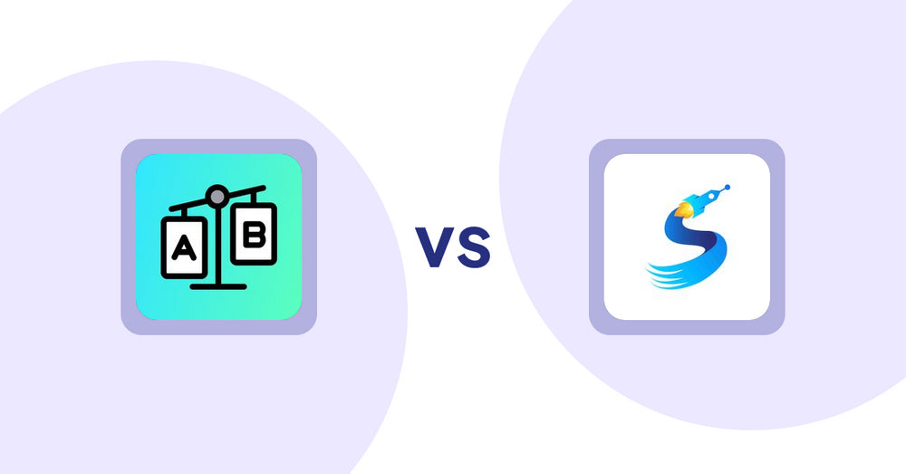 Shopify Product Display Apps: Spec & Compare vs Sortimize Collection Sort