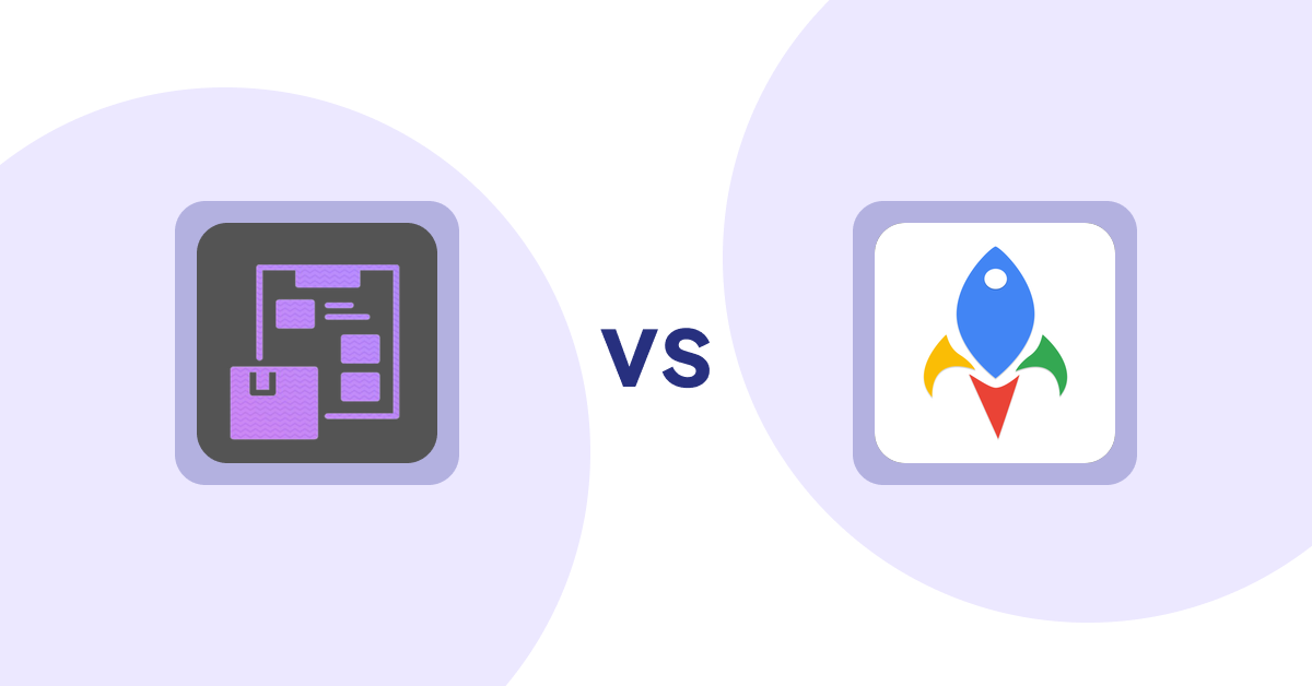 Shopify Product Display Apps: TezPDF: Product Catalogs vs Jedi Back In Stock Admin Alert