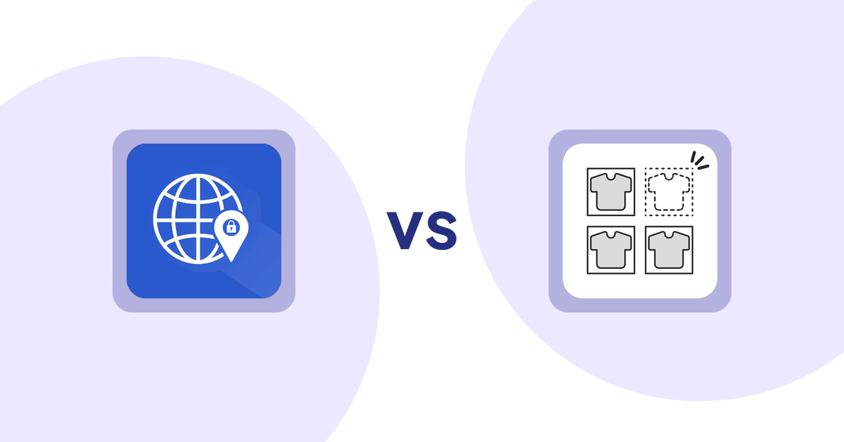 Shopify Product Display Apps: Addify ‑ Country Restrictions vs シンプル売り切れ非表示｜在庫切れ商品の表示変更