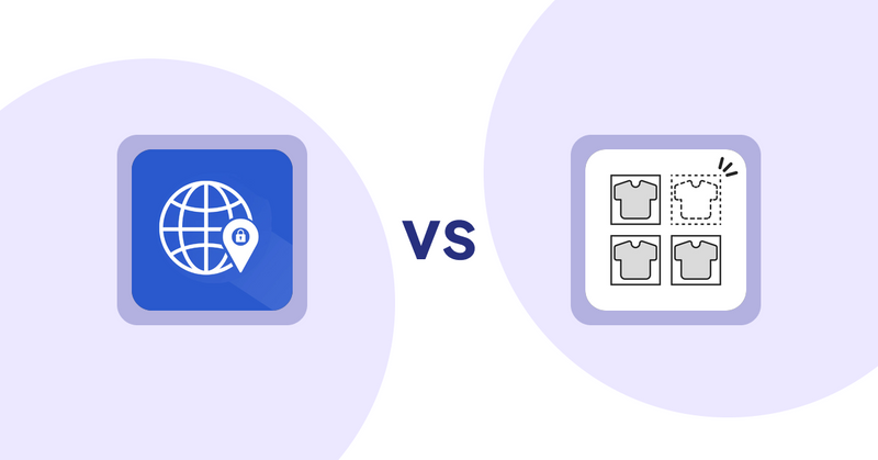 Shopify Product Display Apps: Addify ‑ Country Restrictions vs シンプル売り切れ非表示｜在庫切れ商品の表示変更