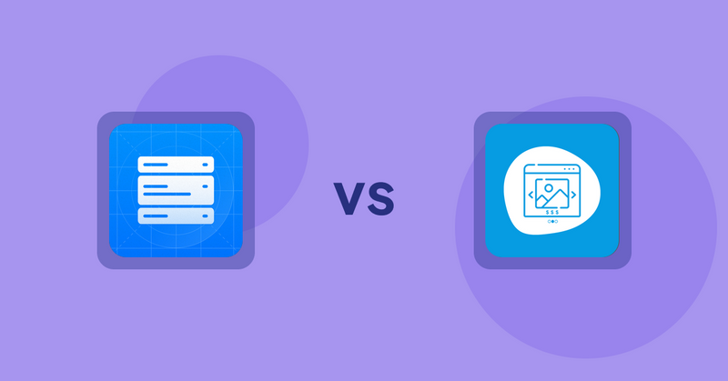 Shopify Product Display Apps: EasySlide Accordion Tabs & FAQ vs Quick Product Navigator Slide