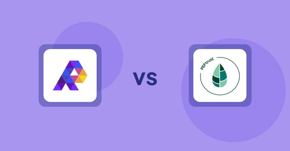 Shopify Product Display Apps: Reelife vs Peftrust