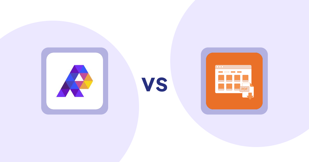 Shopify Product Display Apps: Reelife vs Meetanshi PDF Product Catalog
