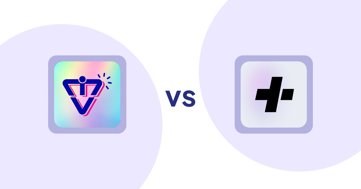 Shopify Product Display Apps: VIM: Variant Image Module vs. Details+ Specifications Table