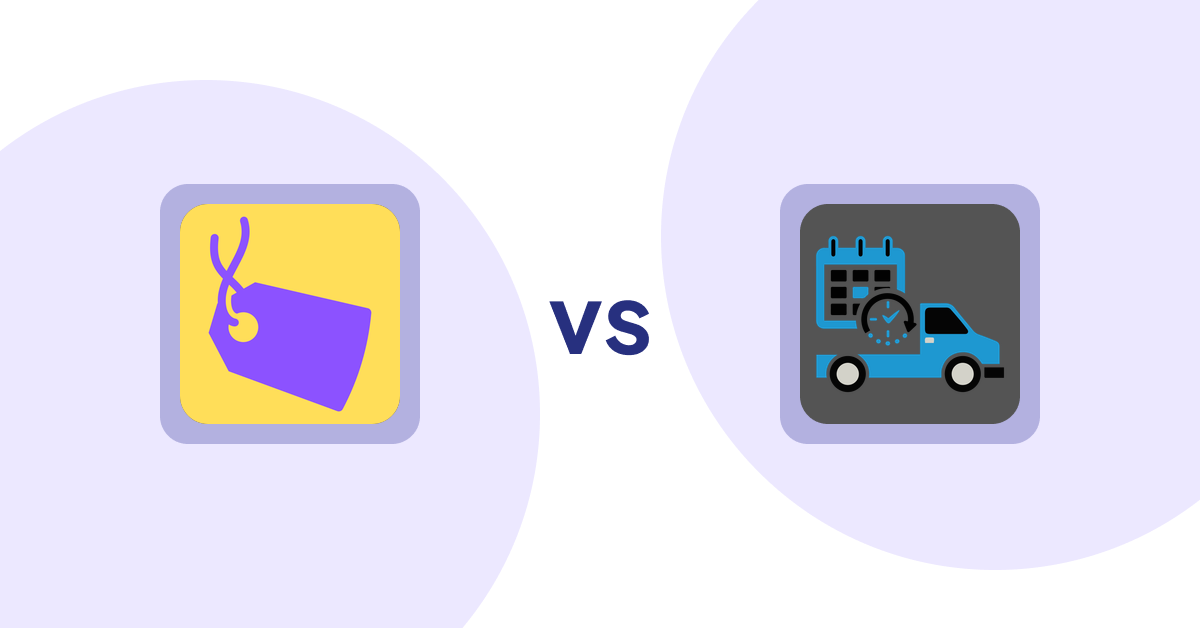 Shopify Product Display Apps: Creatify‑Trust Badges & Labels vs H3 Estimated Delivery