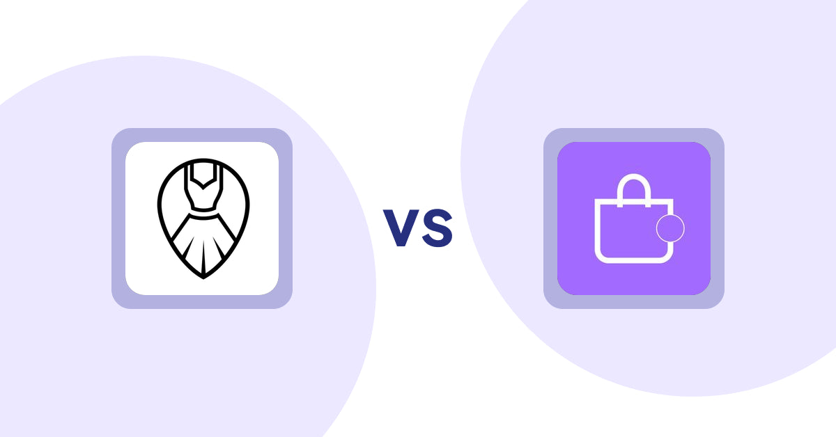 Shopify Product Display Apps: AI Stylist vs ShowMe: Product Showcases