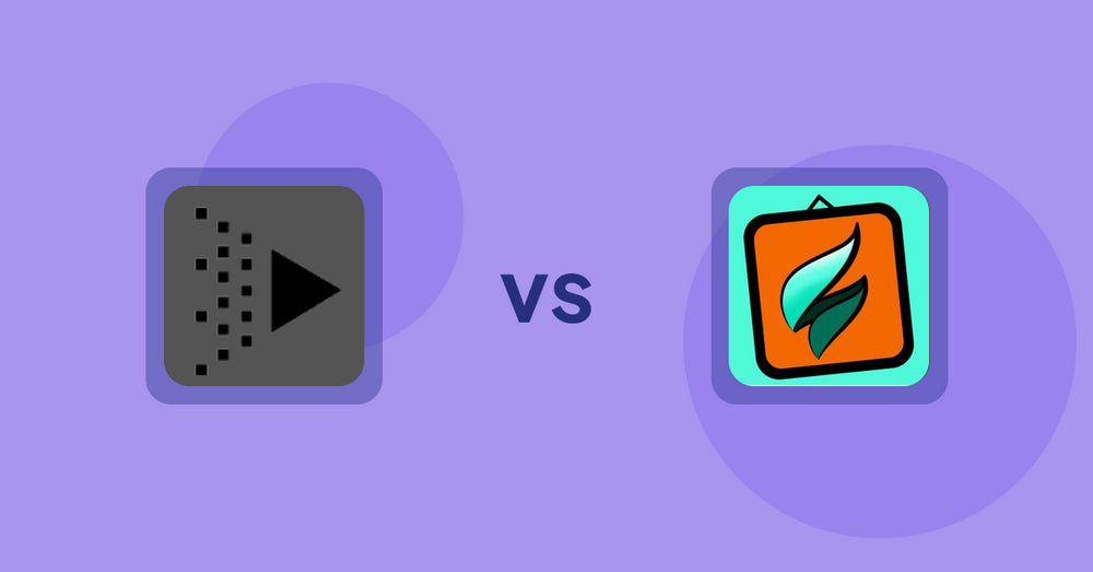 Shopify Product Display Apps: SnapWrite AI vs SMART ‑ Art Product Builder