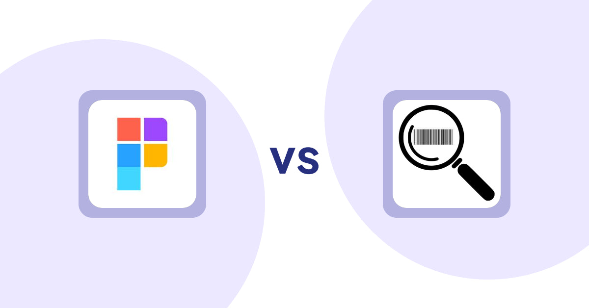 Shopify Product Display Apps: FloHo Product Carousel vs ScanZ – Find and Import Easy