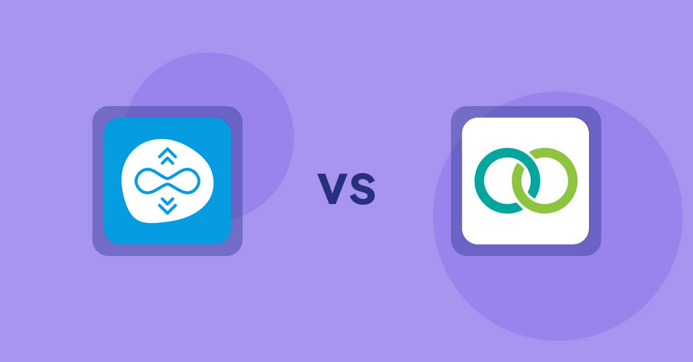 Shopify Product Display Apps: Scroll Freely: Infinite Scroll vs ROOTIP: Stories & Transparency